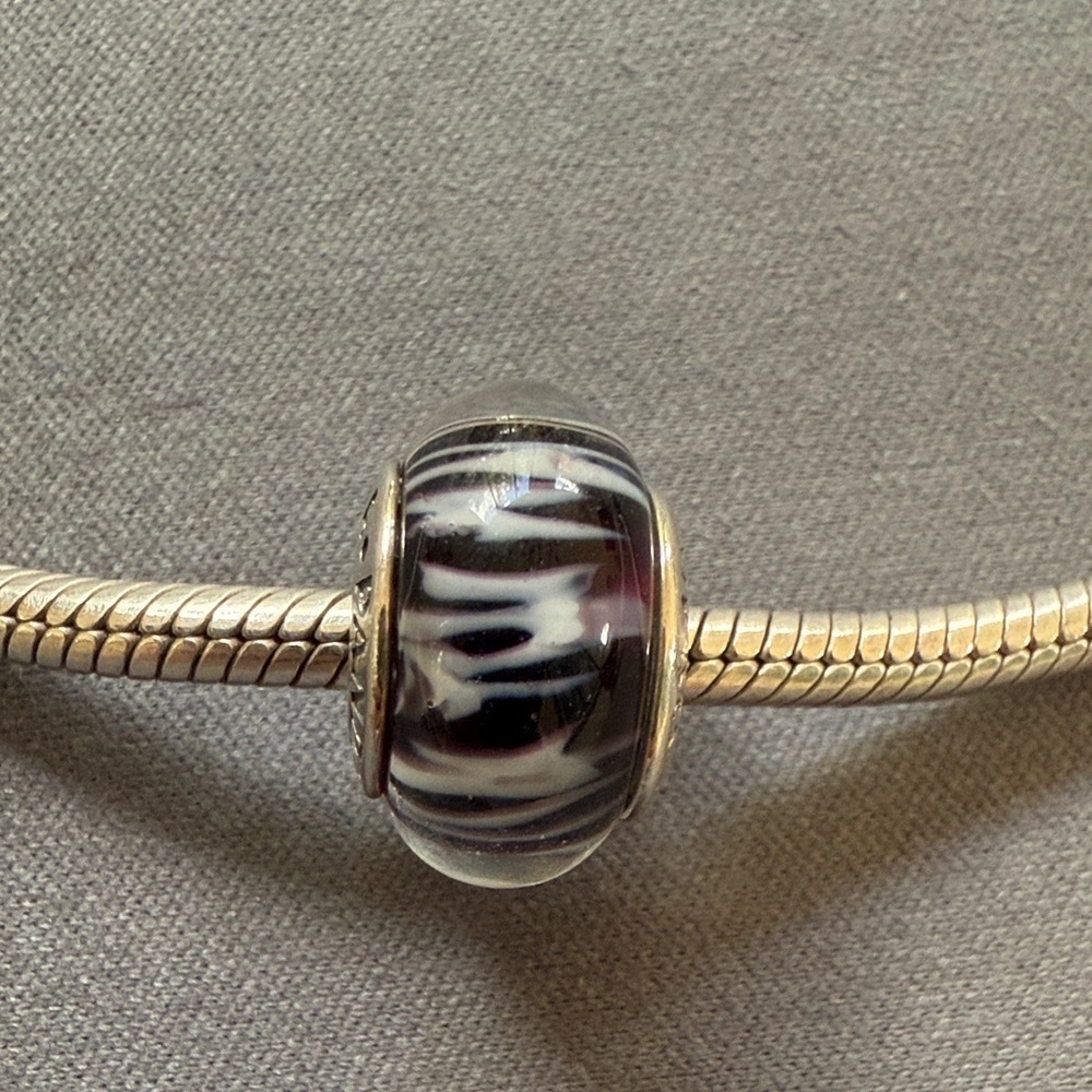 Pandora Murano Art Bracelet Charm​​​​